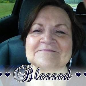 Meet your Posher, Freda